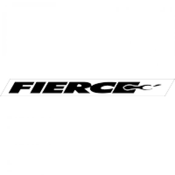 Logo of Fierce