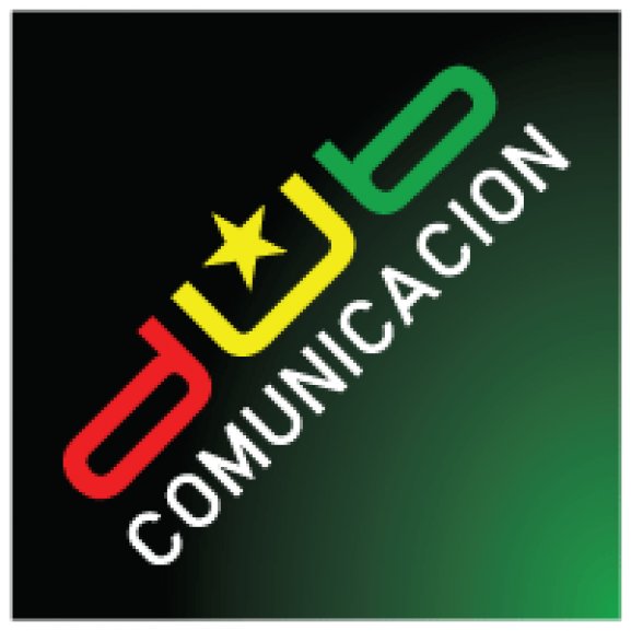 Logo of Dub Comunicacion