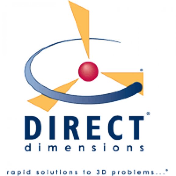 Logo of Direct Dimensions, Inc.
