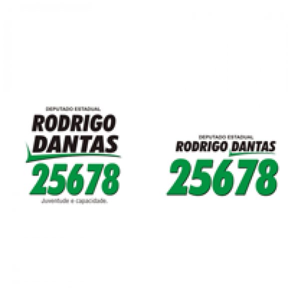 Logo of rodrigo dantas 2006