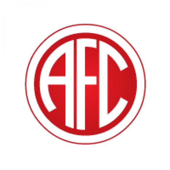 Logo of América Football Club - Rio de Janeiro