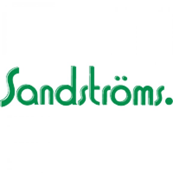 Logo of Sandströms Modehus