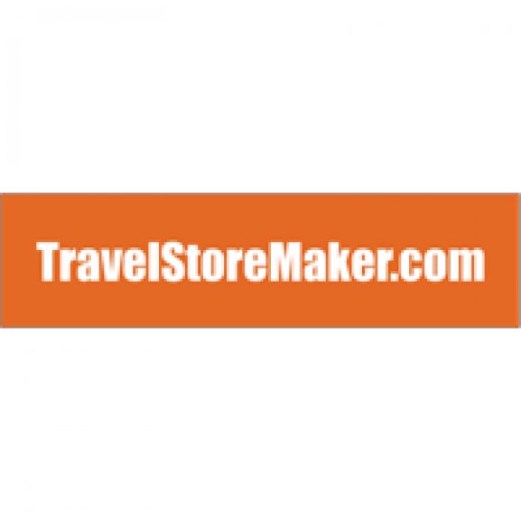 Logo of TravelStoreMaker.com