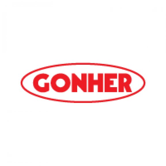 Logo of Gonher