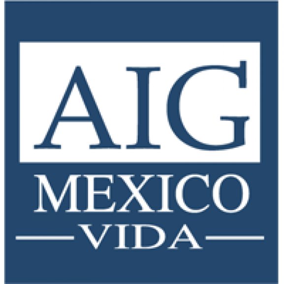 Logo of AIG Mexico