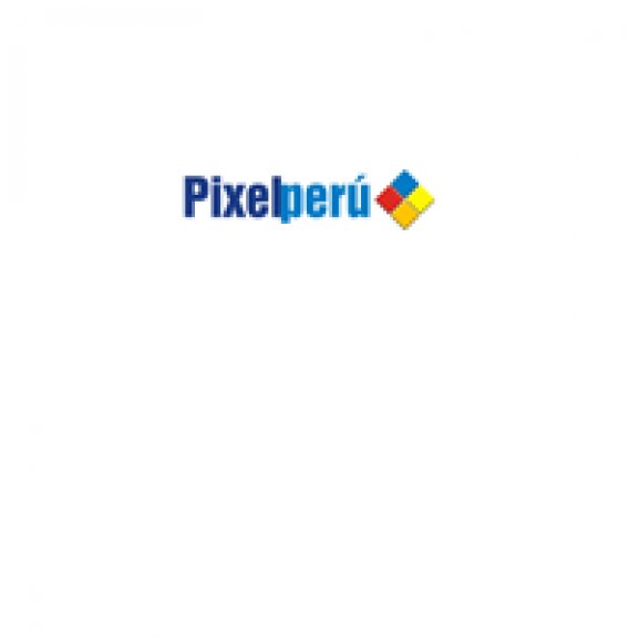 Logo of Pixelperu