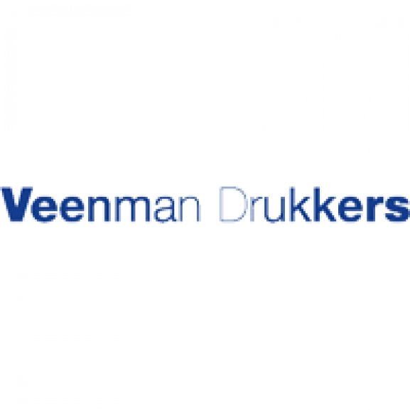 Logo of Veenman Drukkers