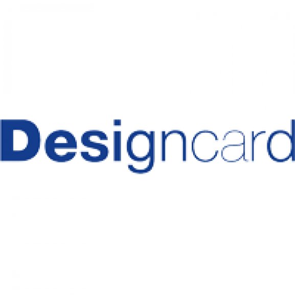 Logo of Designcard