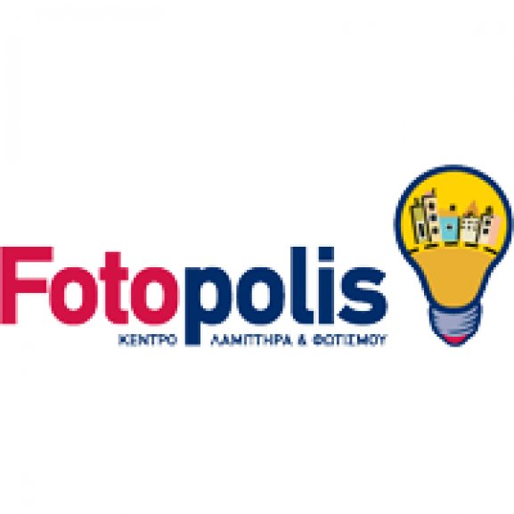 Logo of FOTOPOLIS