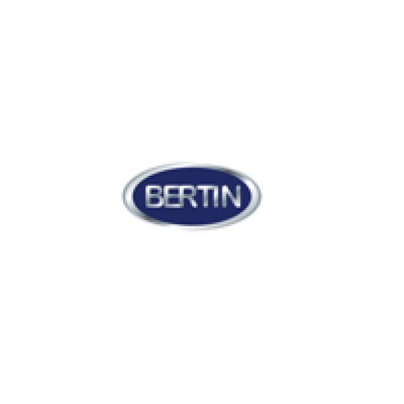 Logo of Bertin