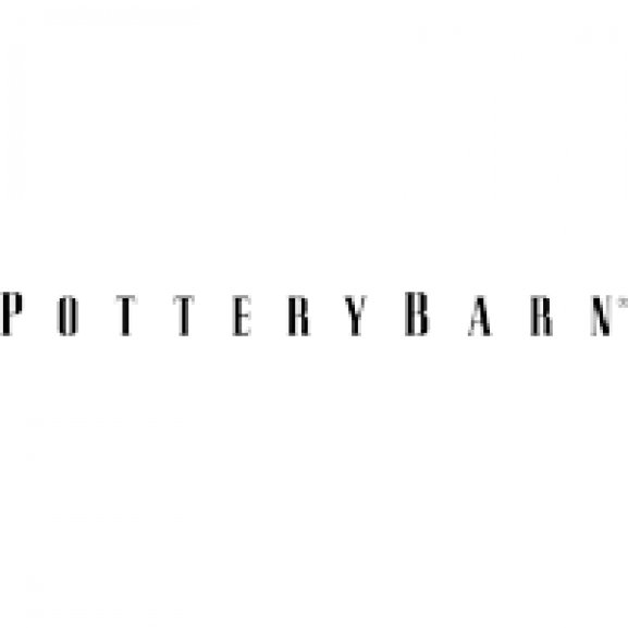 Logo of Pottery Barn