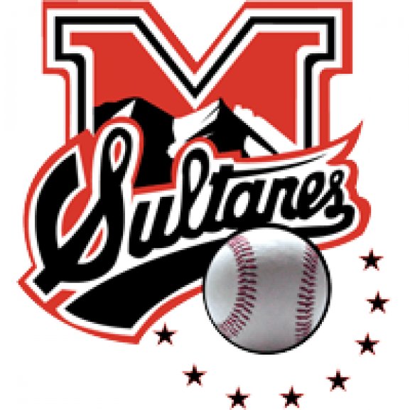 Logo of Sultanes de Monterrey