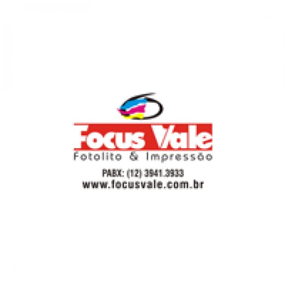 Logo of focusvale