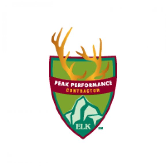 Logo of Elk Peak Performance Contractor