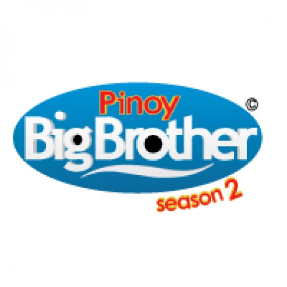 Logo of Pinoy Big Brother Season 2