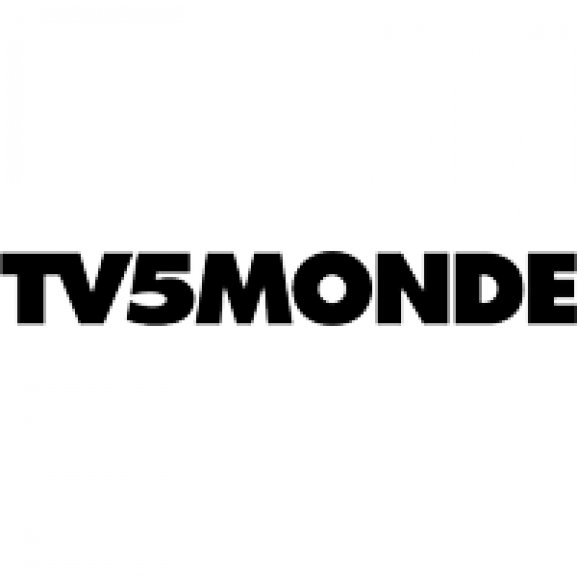 Logo of tv5 monde