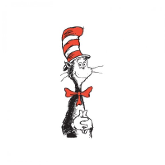 Logo of Cat in the Hat