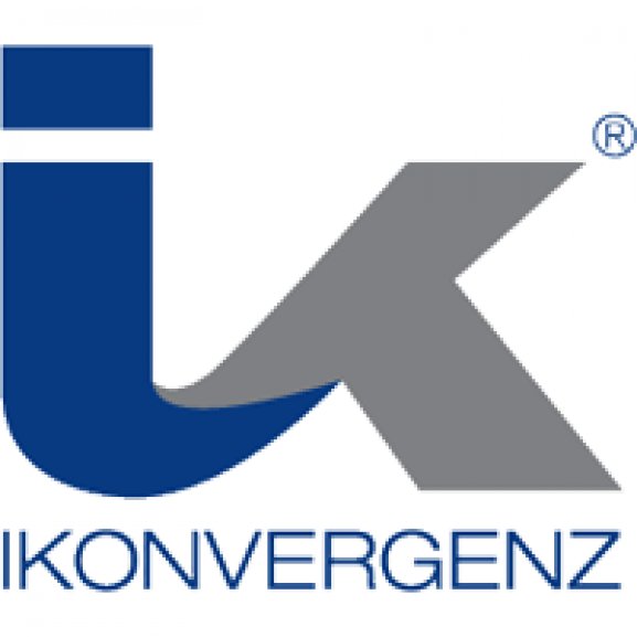 Logo of IKONVERGENZ