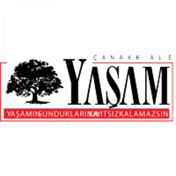 Logo of Yasam Gazetesi