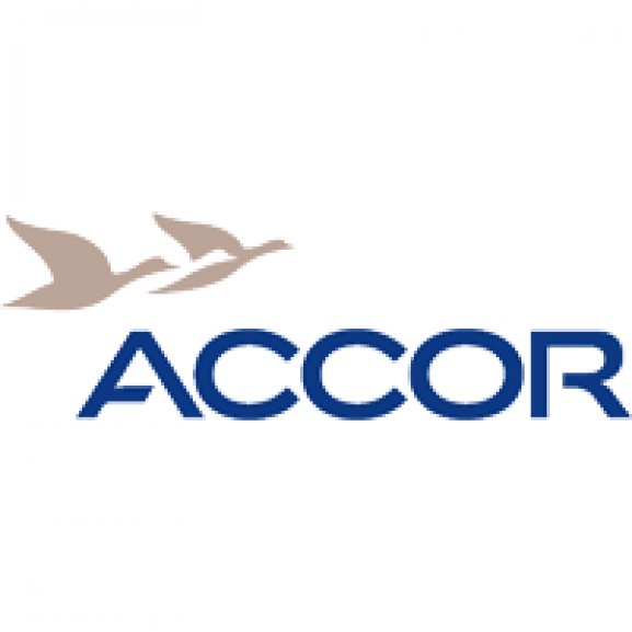 Logo of Accor
