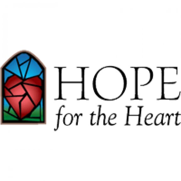 Logo of Hope for the Heart