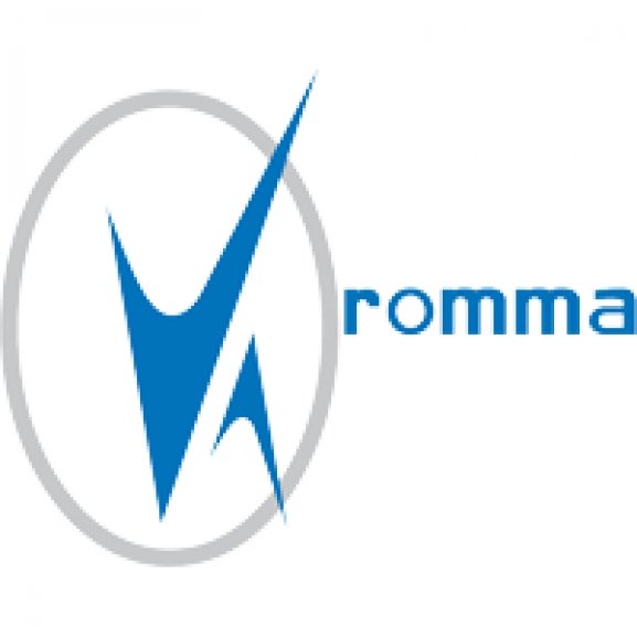 Logo of Romma