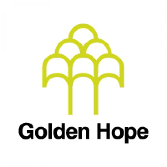 Logo of Golden Hope Plantation Berhad (Malaysia)