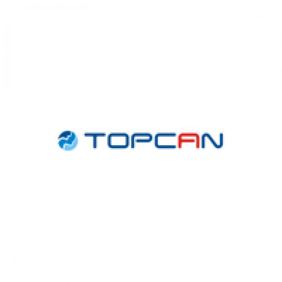 Logo of Topcan