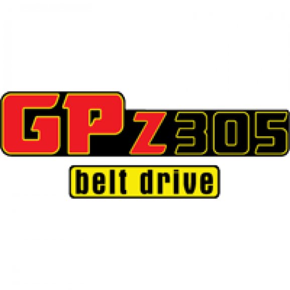 Logo of GPZ305
