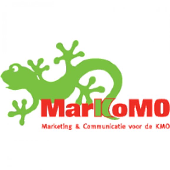 Logo of MarKoMO