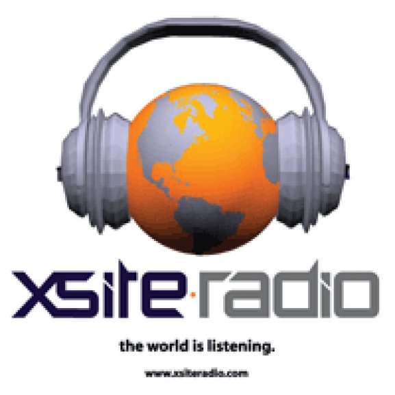 Logo of XSite Radio