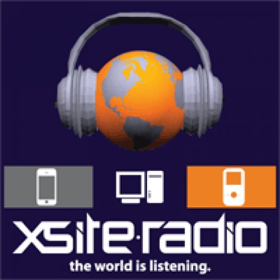 Logo of XSite Radio