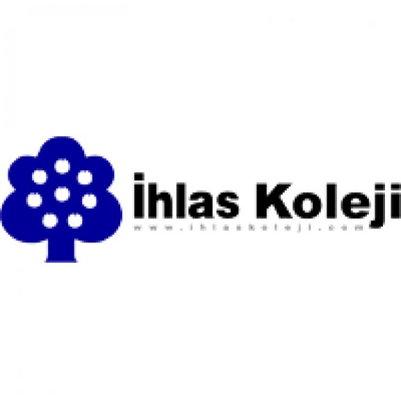 Logo of ihlas koleji