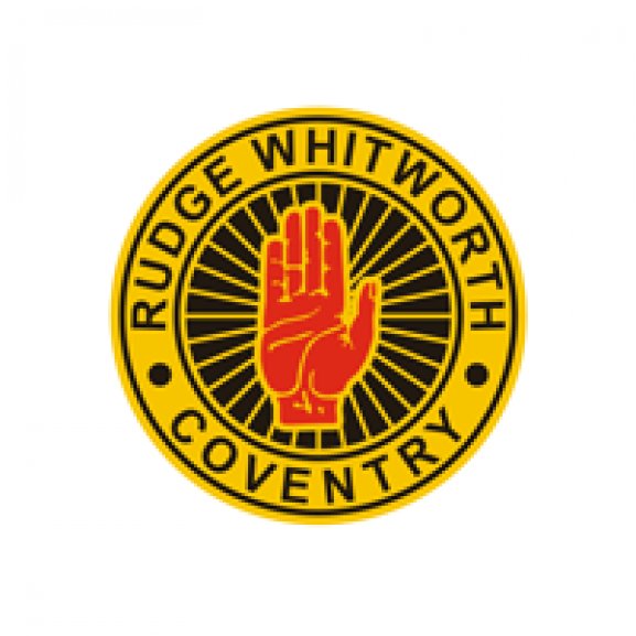 Logo of Rudge