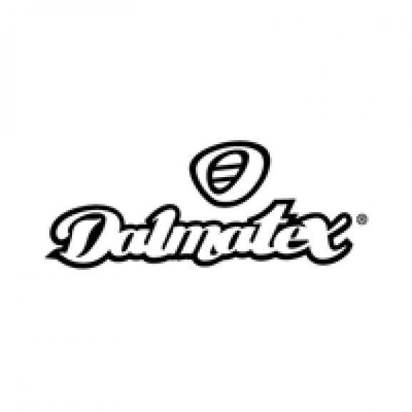 Logo of dalmatex