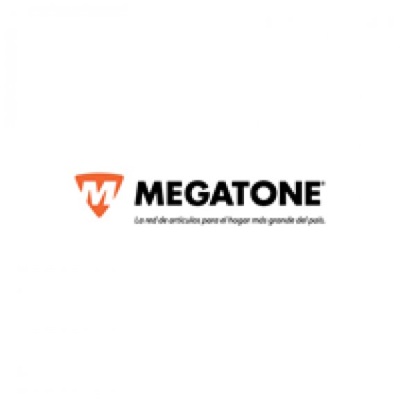 Logo of Megatone