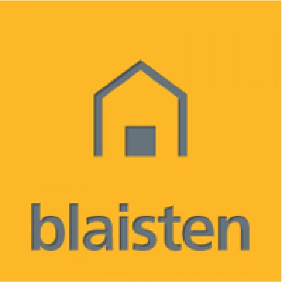 Logo of Blaisten