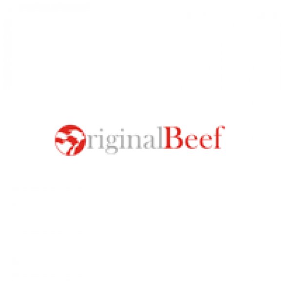 Logo of Original Beef
