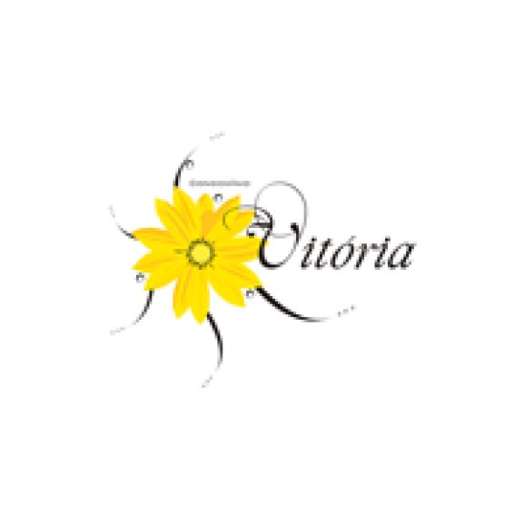 Logo of Condomínio Vitória
