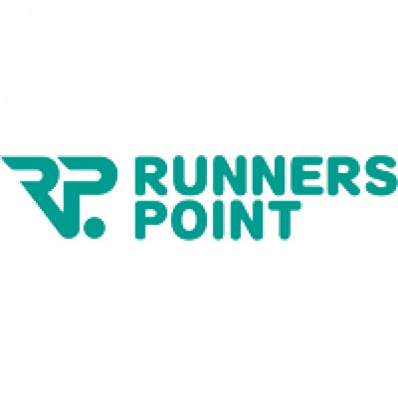 Logo of runners point
