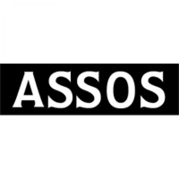 Logo of assos