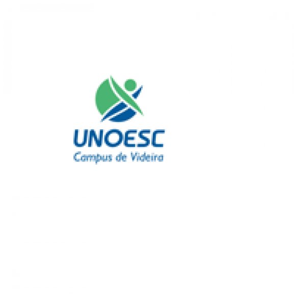 Logo of Unoesc Videira
