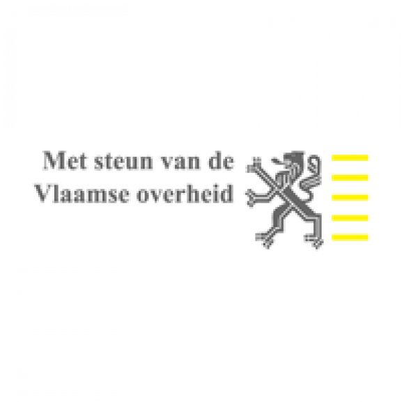 Logo of Vlaamse overheid - Steun