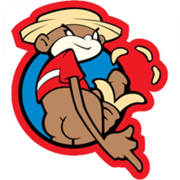 Logo of Johnny Chimpo