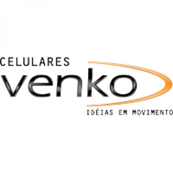Logo of venko