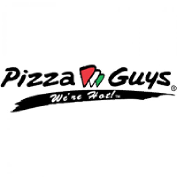 Logo of Pizza Guys