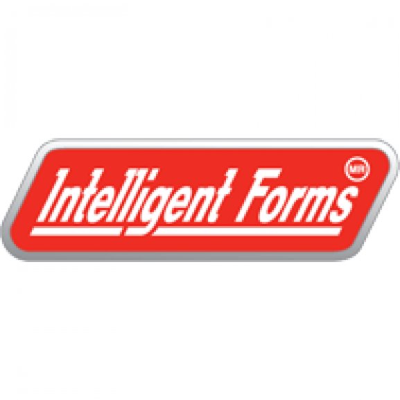 Logo of Intelligent Forms