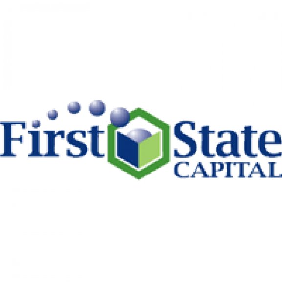 Logo of First State Capital