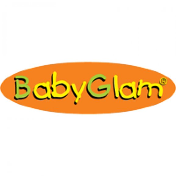 Logo of babyglam