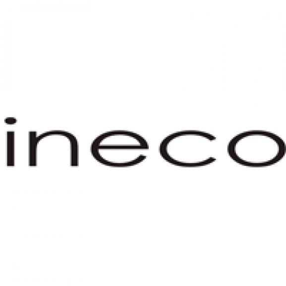Logo of ineco
